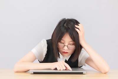 血脂高的10个征兆