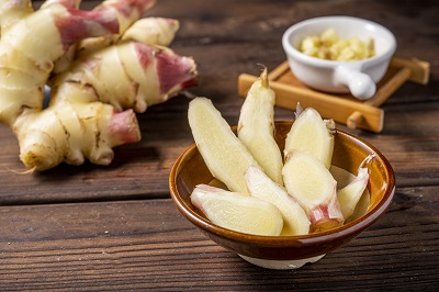 image 生姜痛风根治民间偏方