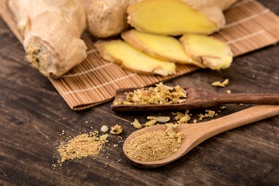 image 生姜痛风根治民间偏方