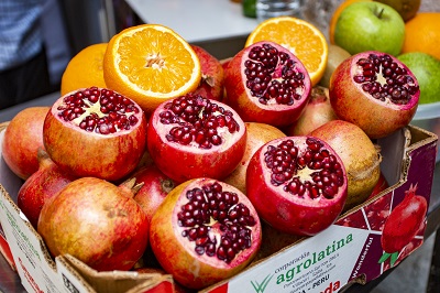 糖尿病宜吃8种水果