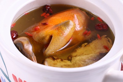 鸽子汤壮阳太厉害了鸽子汤怎么做补肾壮阳