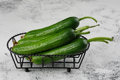 image 十大降尿酸蔬菜