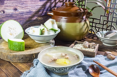 image 十大降尿酸蔬菜