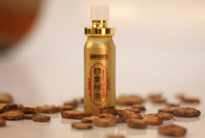 独爱延时喷剂