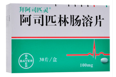 image 三种人不能吃阿司匹林