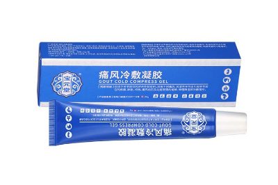image 痛风的天敌终于找到了