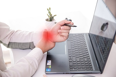 腱鞘囊腫5天自愈方法