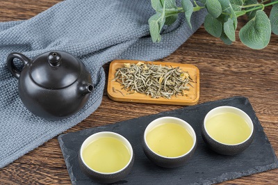 image 绿茶