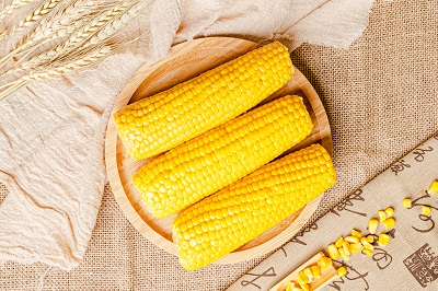 image 玉米