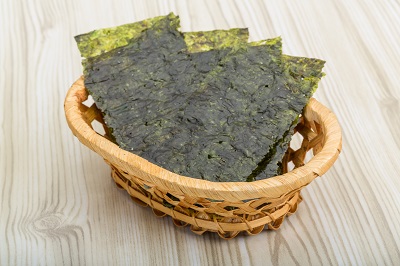 image 紫菜