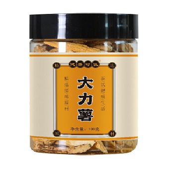 牛大力是什么 牛大力的副作用和禁忌