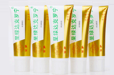 image 达可宁罗油膏