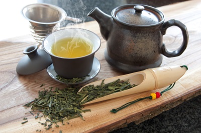 image 绿茶