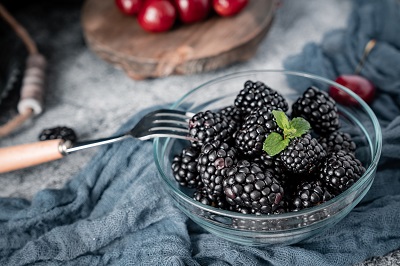 黑莓