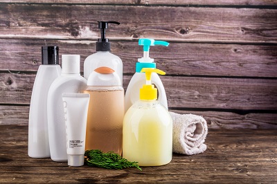 生姜洗發(fā)水的功效與作用