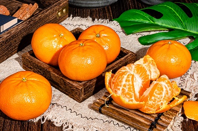 image 橘子