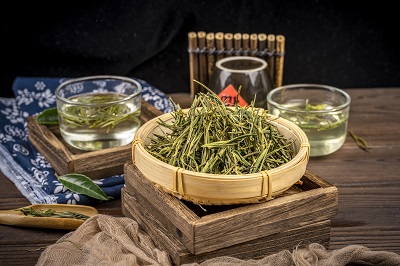 image 白茶