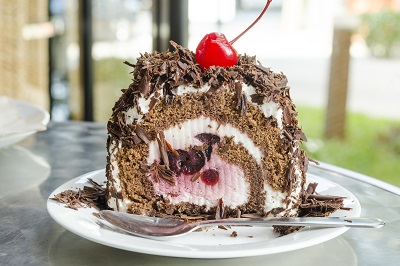 image 糖尿病必吃的18种食物