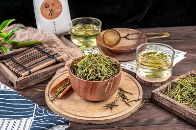 image 白茶副作用太大了