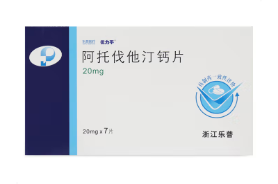 image 阿托伐他汀