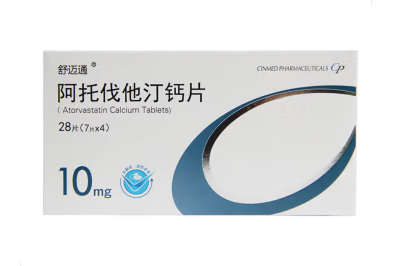 image 三种人不能吃阿托伐他汀
