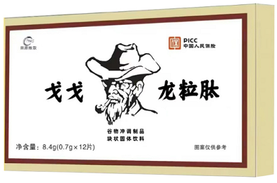 image 戈戈龍粒肽