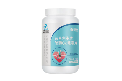 image 辅酶q10生产厂家有哪些