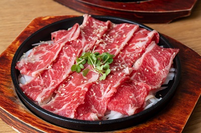 牛肉