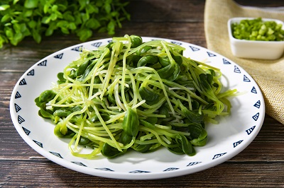 image 绿豆芽