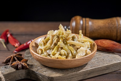 image 食鹽過量的食物