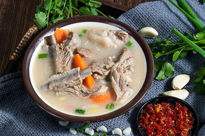 肉类