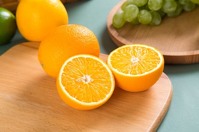 柳橙