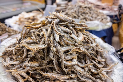 image 小鱼干