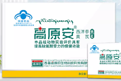 高原安作用与功效 高原安贵不贵_紫一商城