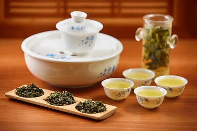 image 降血脂最好的茶叶排名