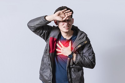 心率低于60要警惕四种病