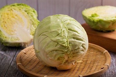 高纤维蔬菜