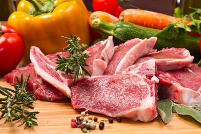 牛羊肉