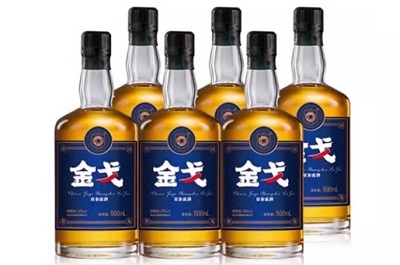 image 金戈酒