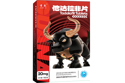 他达拉非片