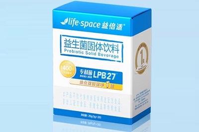 益生菌