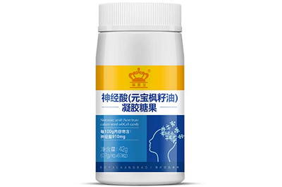 神经酸元宝枫籽油