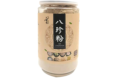八珍粉