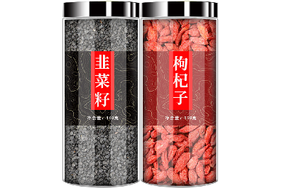 image 枸杞和韭菜籽