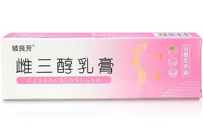 image 雌激素软膏
