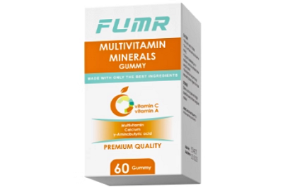 image 弗优尔复合维生素