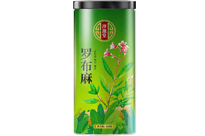 羅布麻茶