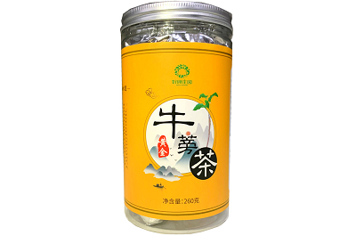 牛蒡茶