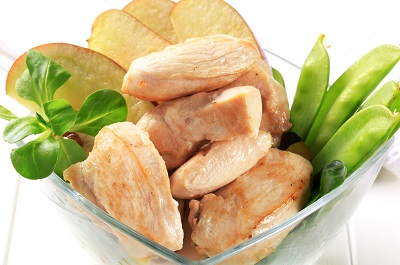 image 脂蛋白a高少吃的菜