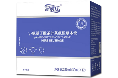 image 綠澳佳神經(jīng)酸